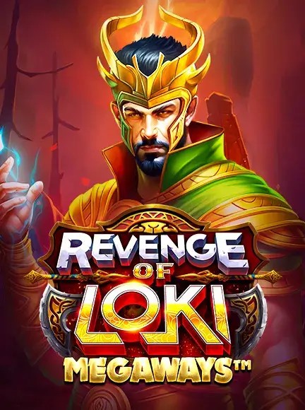 Revenge of Loki Megaways