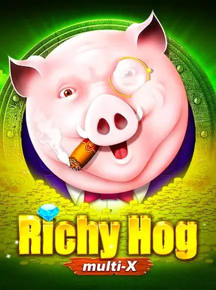 Richy Hog