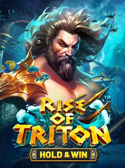 Rise of Triton