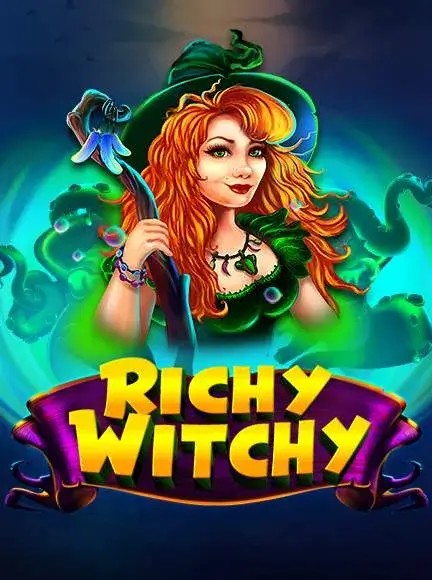 Richywitchy